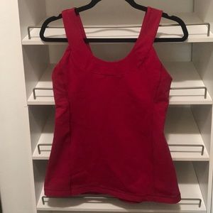 Lululemon Tank NWOT
